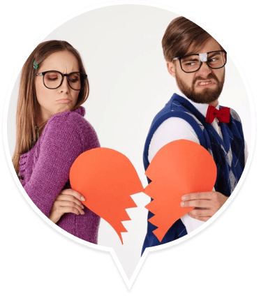 Relationship Problem